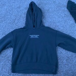 Abercrombie Sweatshirt